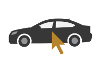 Shop Click Drive Select Icon in Long Island City, NY