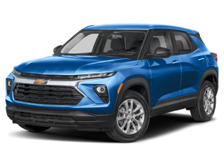 Chevrolet Trailblazer - Major World Chevrolet in Long Island City NY
