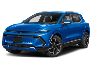 Chevrolet Equinox EV - Major World Chevrolet in Long Island City NY