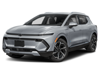 Equinox EV - Major World Chevrolet in Long Island City NY