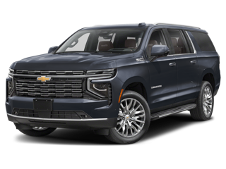 Chevrolet Suburban - Major World Chevrolet in Long Island City NY