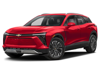 Chevrolet Blazer EV - Major World Chevrolet in Long Island City NY