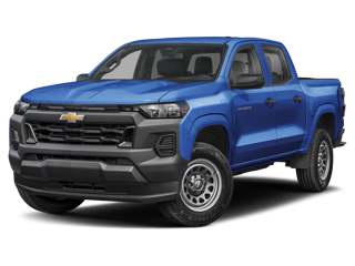 Chevrolet Colorado - Major World Chevrolet in Long Island City NY