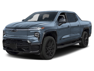 Chevrolet Silverado EV - Major World Chevrolet in Long Island City NY