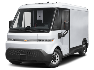 Chevrolet BrightDrop - Major World Chevrolet in Long Island City NY