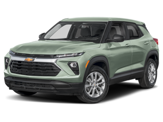 2026 Trailblazer LT Cyber Monday Deals