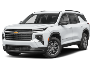2026 Traverse LT Year End Deals NYC