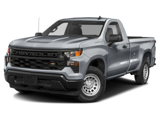 Chevrolet Silverado 1500 - Major World Chevrolet in Long Island City NY