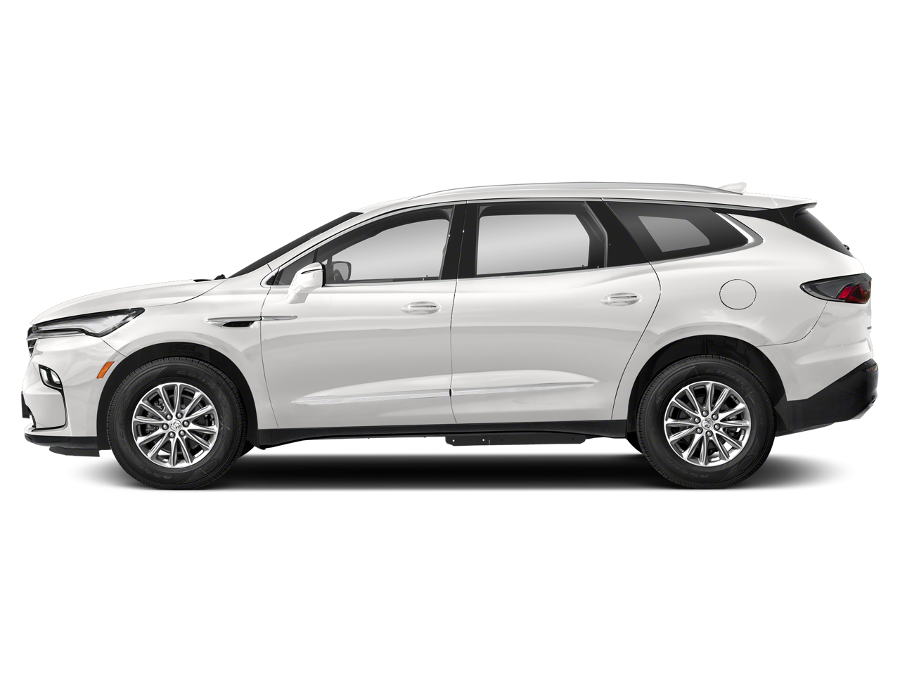 2022 Buick Enclave Premium - Photo 30