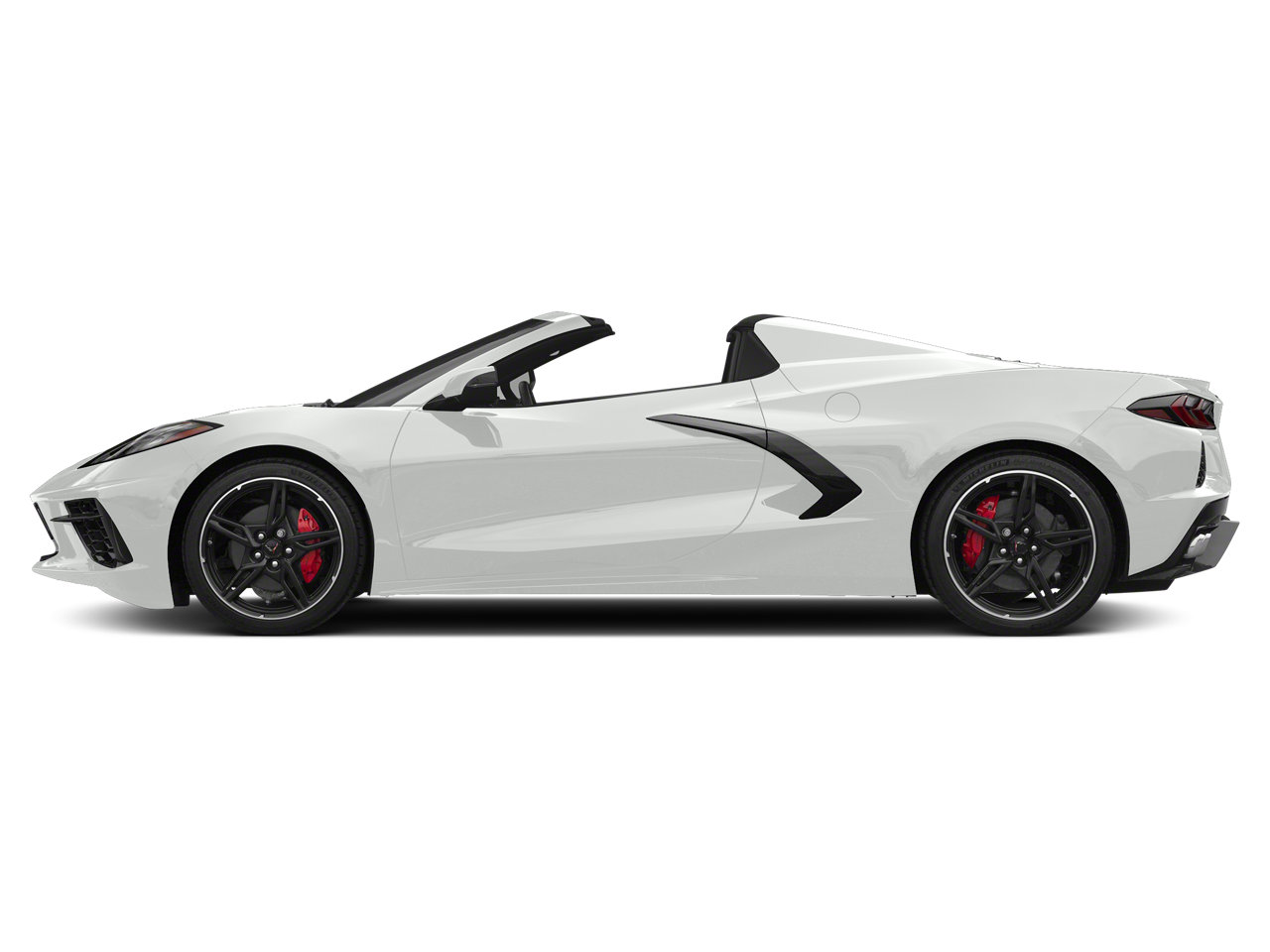 2022 Chevrolet Corvette Stingray 3LT