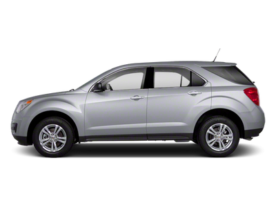 2012 Chevrolet Equinox LT w/1LT