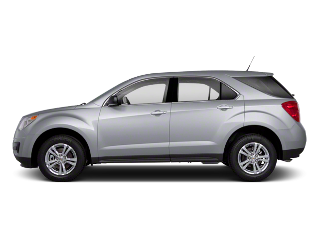 2012 Chevrolet Equinox LT w/1LT