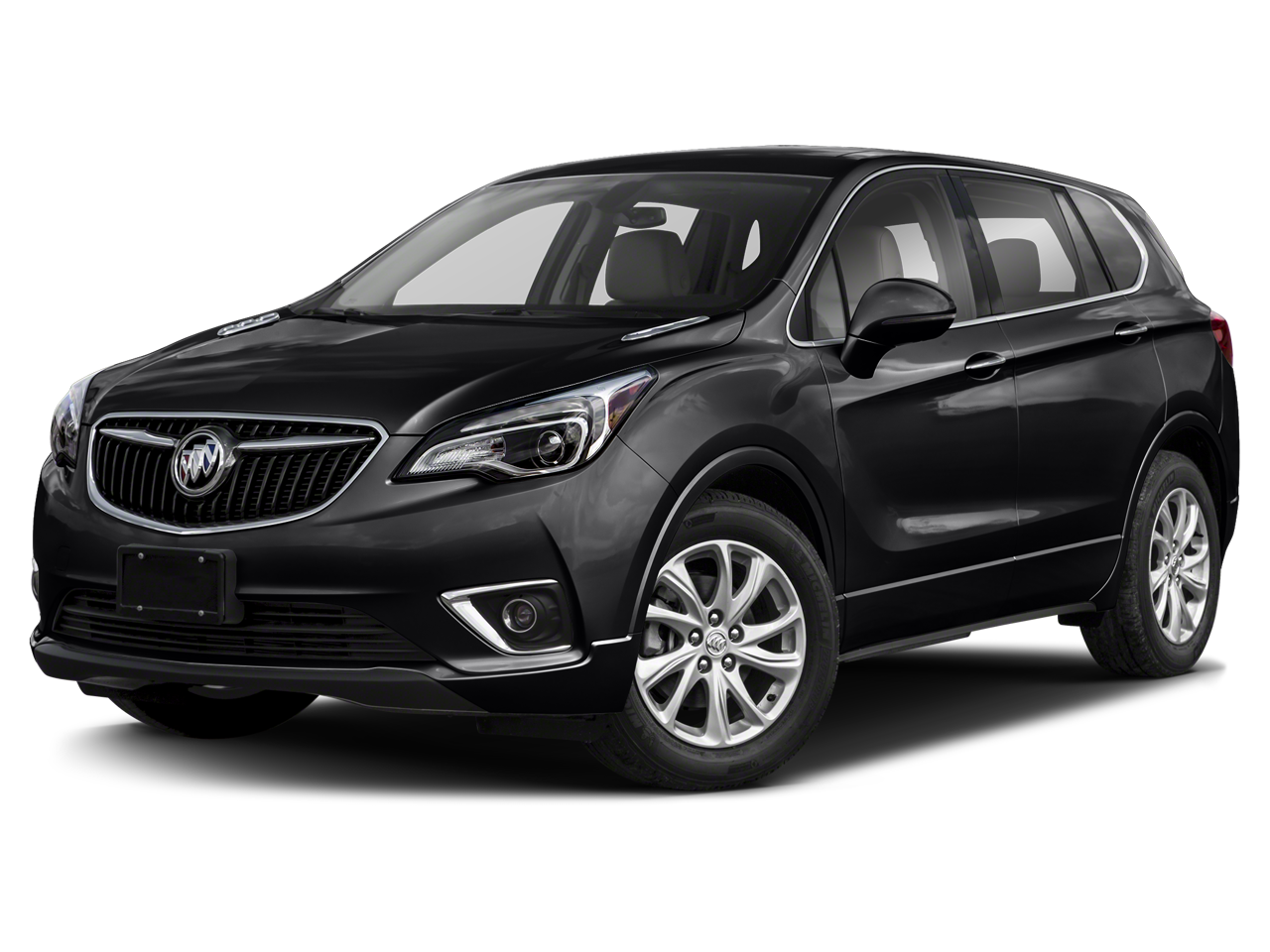2020 Buick Envision Essence Group