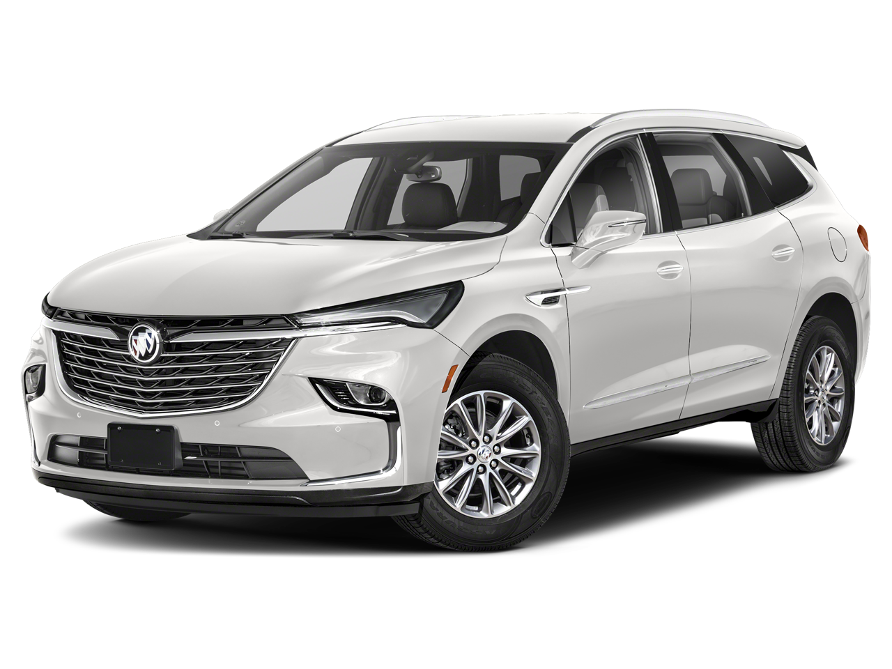 2022 Buick Enclave Premium - Photo 28
