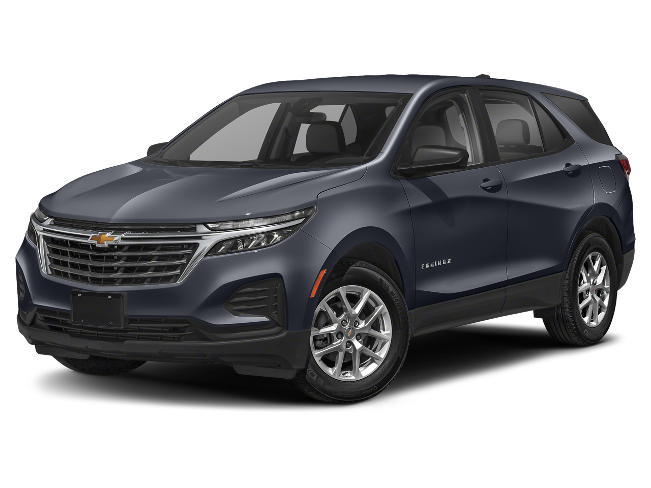 2022 Chevrolet Equinox LT - Photo 26