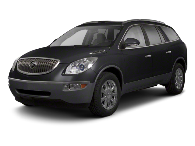 2011 Buick Enclave CXL-1
