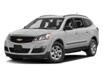 2016 Chevrolet Traverse LS