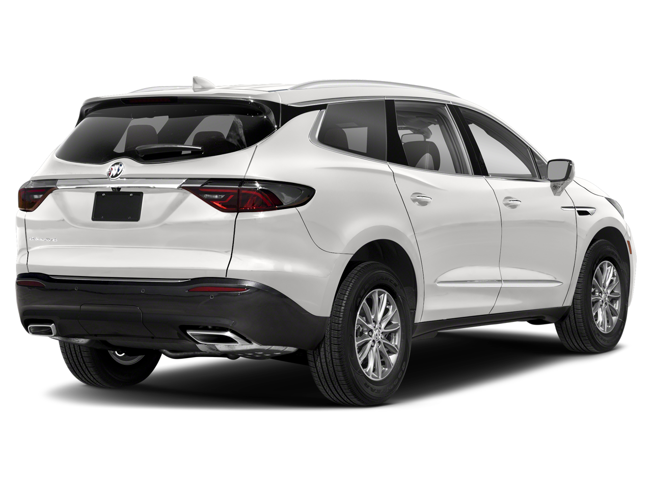 2022 Buick Enclave Premium - Photo 29