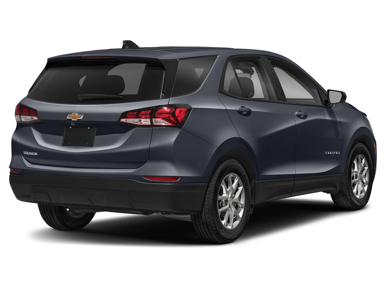 2022 Chevrolet Equinox LT - Photo 27