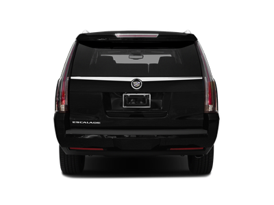 2015 Cadillac Escalade ESV Premium