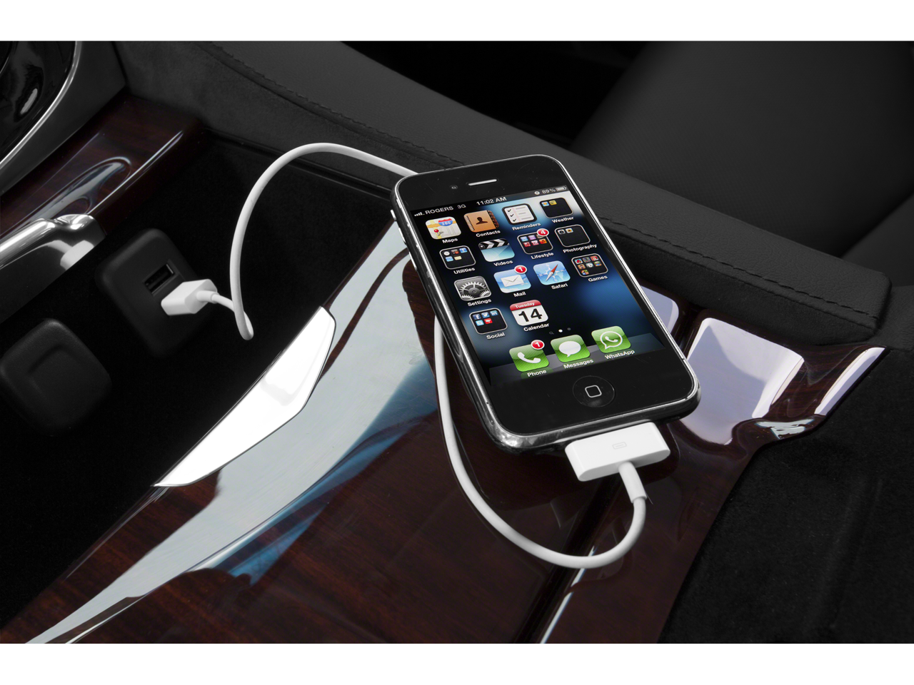 2015 Cadillac Escalade ESV Premium