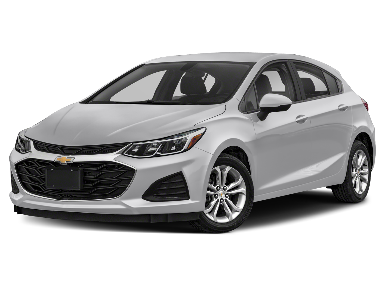 2019 Chevrolet Cruze Premier