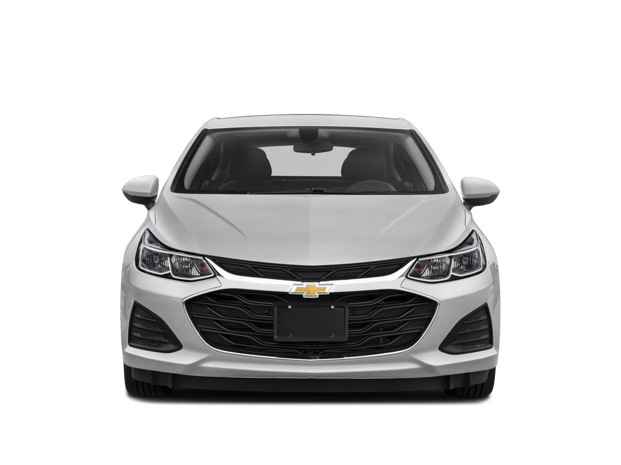 2019 Chevrolet Cruze Premier