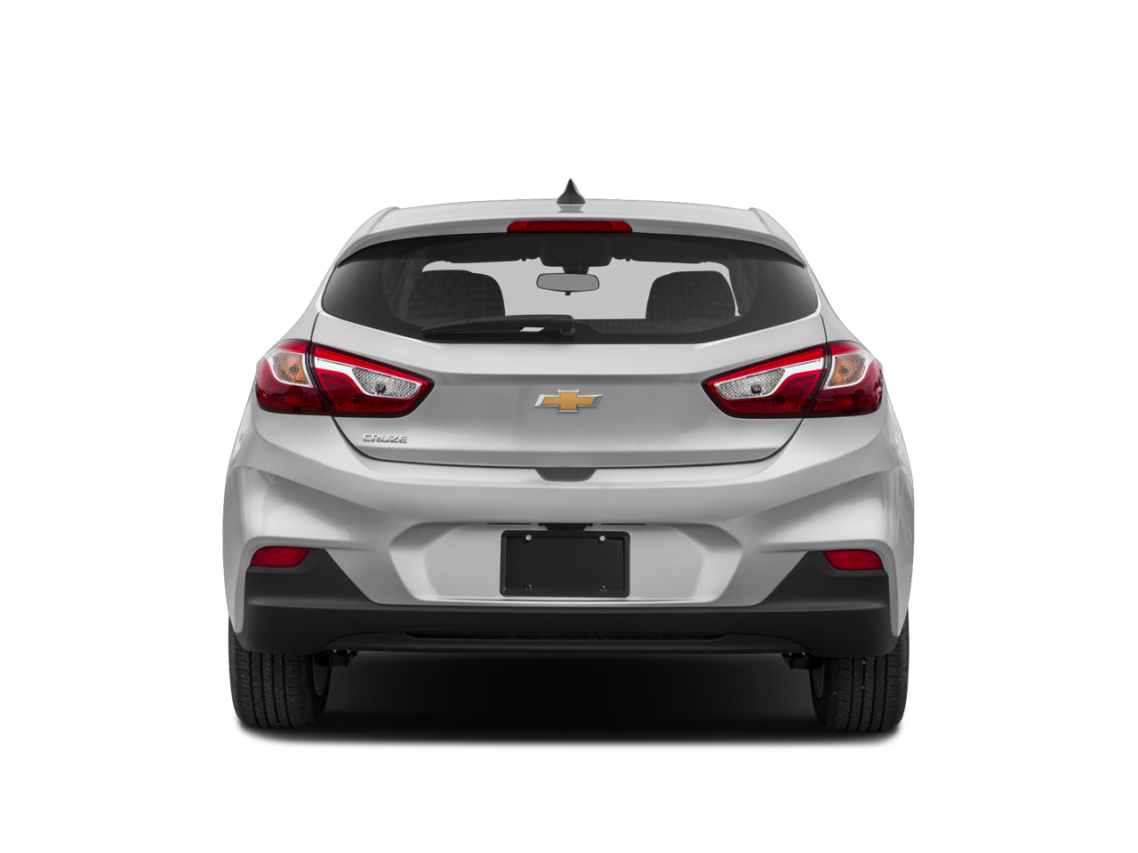 2019 Chevrolet Cruze Premier