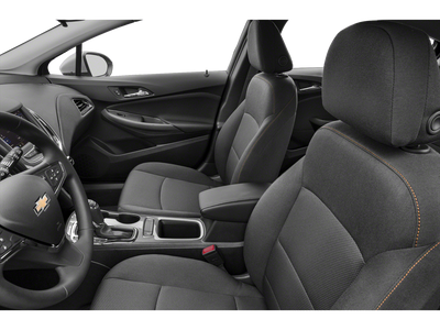 2019 Chevrolet Cruze Premier