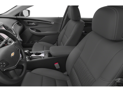 2020 Chevrolet Impala Premier