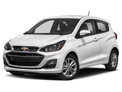 2021 Chevrolet Spark LS Automatic
