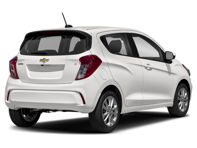 2021 Chevrolet Spark LS Automatic
