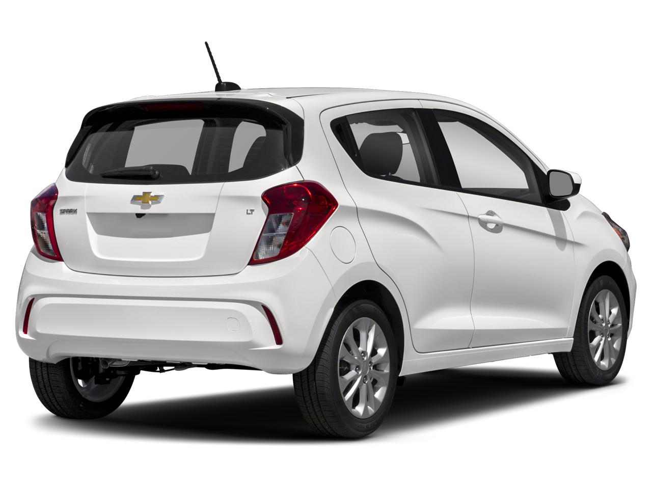 2021 Chevrolet Spark LS Automatic