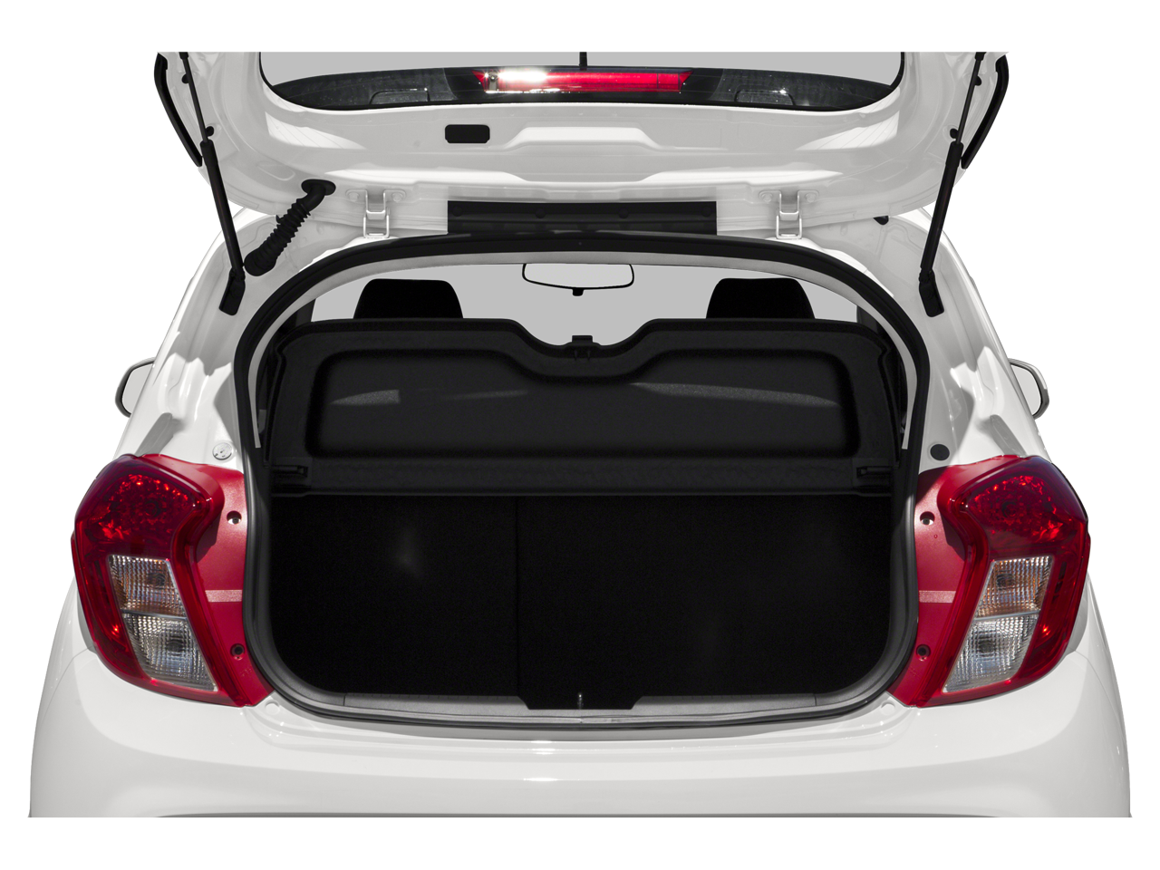 2021 Chevrolet Spark LS Automatic