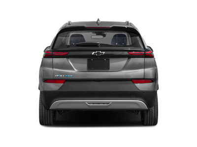2022 Chevrolet Bolt EUV LT