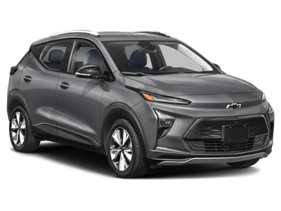 2022 Chevrolet Bolt EUV LT