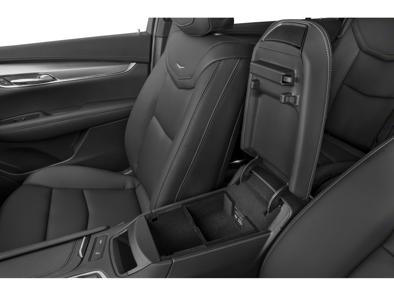 2023 Cadillac XT6 Luxury