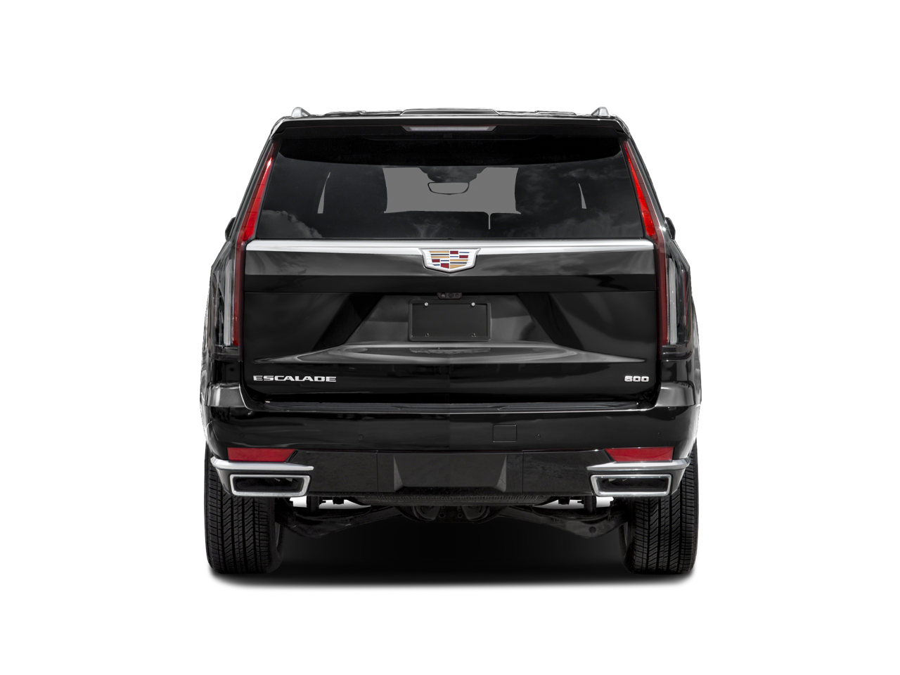 2024 Cadillac Escalade ESV Luxury
