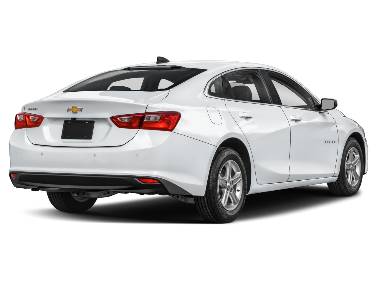 2025 Chevrolet Malibu LS