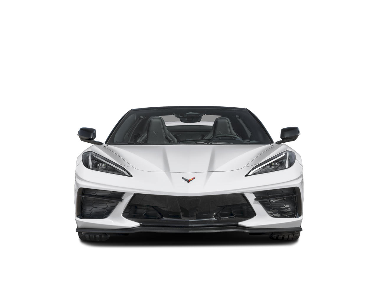 2027 Chevrolet Corvette Stingray 3LT