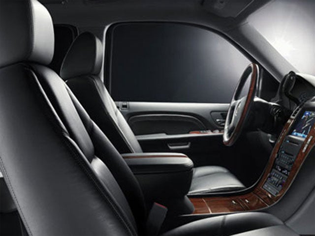 2008 Cadillac Escalade ESV Base