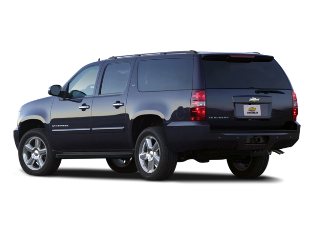 2008 Chevrolet Suburban LT w/2LT
