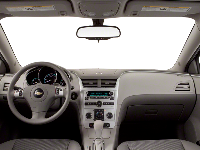 2011 Chevrolet Malibu LS w/1FL