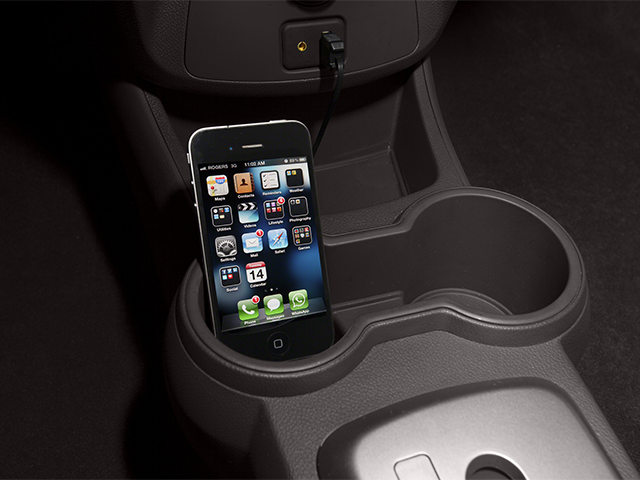 2014 Chevrolet Spark LT
