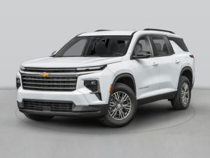 2026 Chevy Traverse for sale in Long Island City, NY 