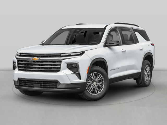 Cev Co Discover the Impressive 2026 Chevy Traverse Gas Mileage - Major World ...