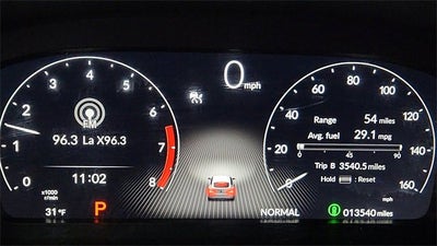 2023 Acura Integra Base