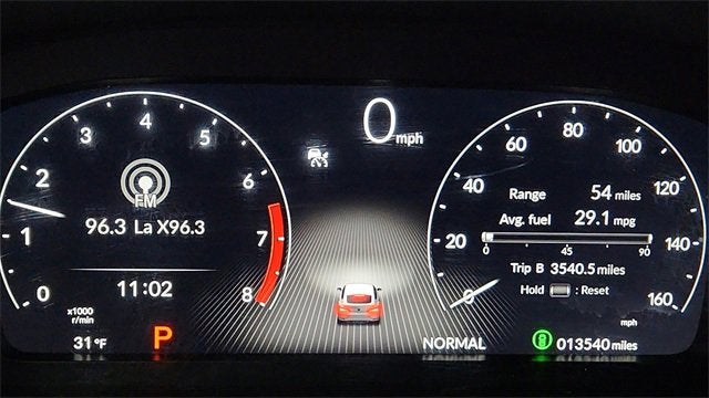 2023 Acura Integra Base