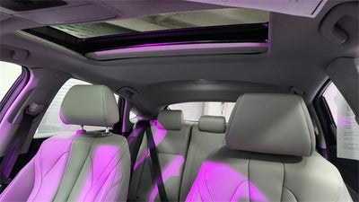 2023 Acura Integra Base