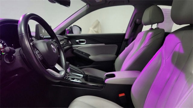 2023 Acura Integra Base